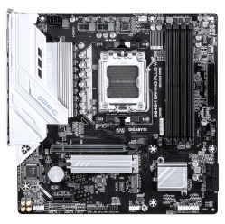 GIGABYTE B840M GAMING P WF6E AM5 4xDDR5 4xSATA 2xM.2