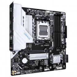 GIGABYTE B840M GAMING P WF6E AM5 4xDDR5 4xSATA 2xM.2