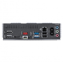 GIGABYTE B840M GAMING P WF6E AM5 4xDDR5 4xSATA 2xM.2