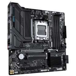 GIGABYTE B840M GAMING X WF6E AM5 4xDDR5 4xSATA 2xM.2