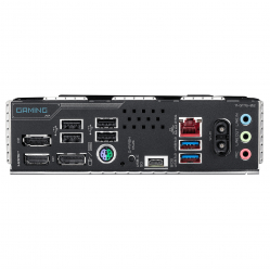 GIGABYTE B840M GAMING X WF6E AM5 4xDDR5 4xSATA 2xM.2