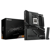 Płyta główna GIGABYTE B850 A STEALTH AM5 1xHDMI