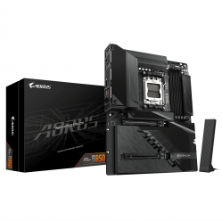 GIGABYTE B850 A STEALTH AM5 1xHDMI