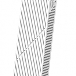 GIGABYTE B850 A STEALTH ICE AM5 MB 4xDDR5 2xSATA 3xM.2