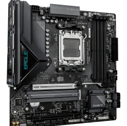 GIGABYTE B850M EAGLE WF7 AM5 4xDDR5 4xSATA 2xM.2