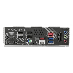 GIGABYTE B850M EAGLE WF7 AM5 4xDDR5 4xSATA 2xM.2
