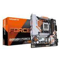 Płyta główna GIGABYTE B850M FORCE