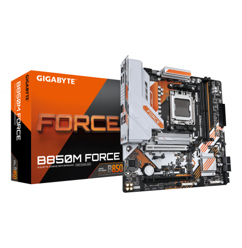 GIGABYTE B850M FORCE