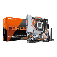 Płyta główna GIGABYTE B850M FORCE WF6E