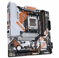 GIGABYTE B850M FORCE WF6E