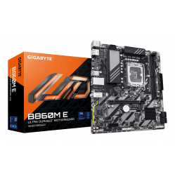 GIGABYTE B860M E LGA1851 4xDDR5 4xSATA 2xM.2