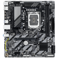GIGABYTE B860M E LGA1851 4xDDR5 4xSATA 2xM.2