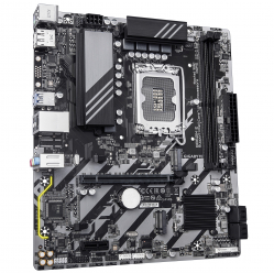 GIGABYTE B860M E LGA1851 4xDDR5 4xSATA 2xM.2