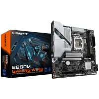 Płyta główna GIGABYTE B860M GAMING WIFI6 LGA1851 4xDDR5 4xSATA 2xM.2