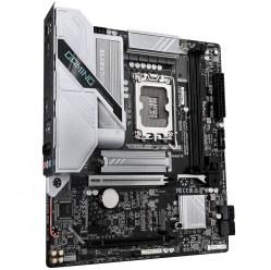 GIGABYTE B860M GAMING WIFI6 LGA1851 4xDDR5 4xSATA 2xM.2