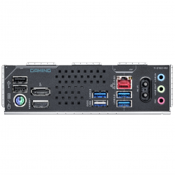 GIGABYTE B860M GAMING WIFI6 LGA1851 4xDDR5 4xSATA 2xM.2