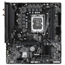 GIGABYTE H610M D3H WIFI DDR4