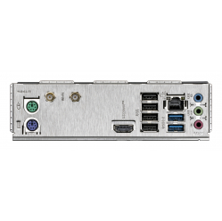 GIGABYTE H610M D3H WIFI DDR4