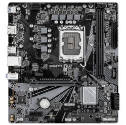 GIGABYTE H610M D3W