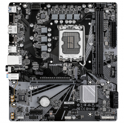 GIGABYTE H610M D3W WF6