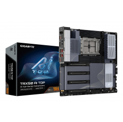 GIGABYTE TRX50 AI TOP AM5 4xDDR5 4xSATA 3xM.2 E-ATX