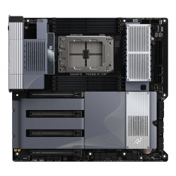 GIGABYTE TRX50 AI TOP AM5 4xDDR5 4xSATA 3xM.2 E-ATX