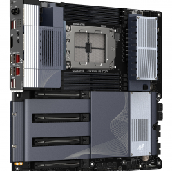 GIGABYTE TRX50 AI TOP AM5 4xDDR5 4xSATA 3xM.2 E-ATX