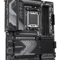 GIGABYTE X670 GAMING X AX V2 AM5 4xDDR5 4xSATA 4xM.2