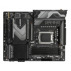 GIGABYTE X670 GAMING X AX V2 AM5 4xDDR5 4xSATA 4xM.2