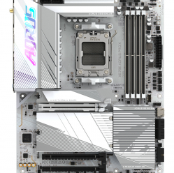 GIGABYTE X670E AORUS PRO X AM5 4xDDR5 4xSATA 4xM.2