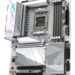 GIGABYTE X670E AORUS PRO X AM5 4xDDR5 4xSATA 4xM.2