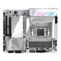 GIGABYTE X670E AORUS PRO X AM5 4xDDR5 4xSATA 4xM.2