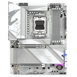 GIGABYTE X870 A ELITE X ICE