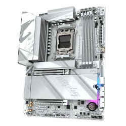 GIGABYTE X870 A ELITE X ICE