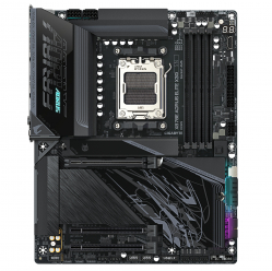 GIGABYTE X870E A ELITE X AM5 4xDDR5 4xSATA 4xM.2