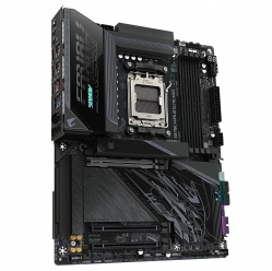GIGABYTE X870E A ELITE X AM5 4xDDR5 4xSATA 4xM.2