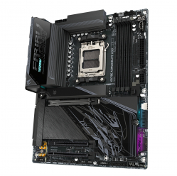 GIGABYTE X870E A ELITE X AM5 4xDDR5 4xSATA 4xM.2