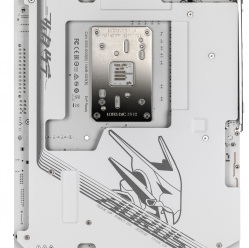 GIGABYTE X870E A MASTER X ICE AM5 4xDDR5 2xSATA 5xM.2