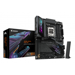 GIGABYTE X870E A PRO X AM5 4XDDR5 4xSATA 4xM.2
