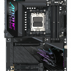 GIGABYTE X870E A PRO X AM5 4XDDR5 4xSATA 4xM.2