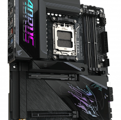 GIGABYTE X870E A PRO X AM5 4XDDR5 4xSATA 4xM.2