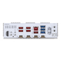 GIGABYTE X870E A PRO X ICE AM5 4xDDR5 4xSATA 4xM.2