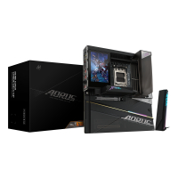 Płyta główna GIGABYTE X870E A XTR X AI TOP