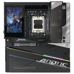 GIGABYTE X870E A XTR X AI TOP