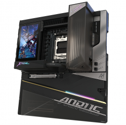 GIGABYTE X870E A XTR X AI TOP