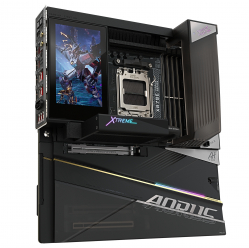 GIGABYTE X870E A XTR X AI TOP