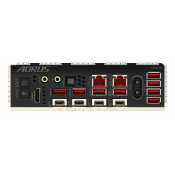 GIGABYTE X870E A XTR X AI TOP