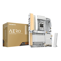 Płyta główna GIGABYTE X870E AERO X WOOD