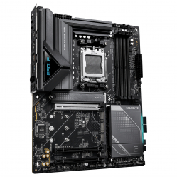 GIGABYTE X870E EAGLE X WF7 AM5 4xDDR5 4xSATA 4xM.2