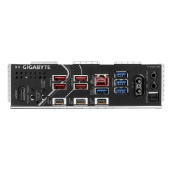 GIGABYTE X870E EAGLE X WF7 AM5 4xDDR5 4xSATA 4xM.2